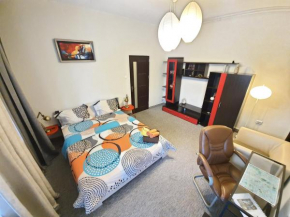 Global Downtown Apartments - Universitate - Calea Victoriei
